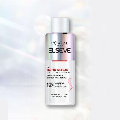 L&#039;Oréal Paris Elseve Bond Repair Pre-Shampoo Šampon za žene 200 ml