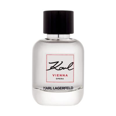 Karl Lagerfeld Karl Vienna Opera Toaletna voda za muškarce 60 ml