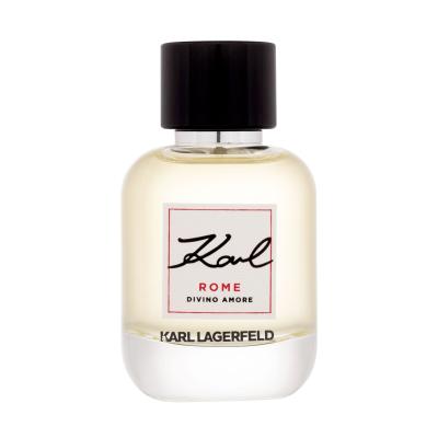 Karl Lagerfeld Karl Rome Divino Amore Parfemska voda za žene 60 ml