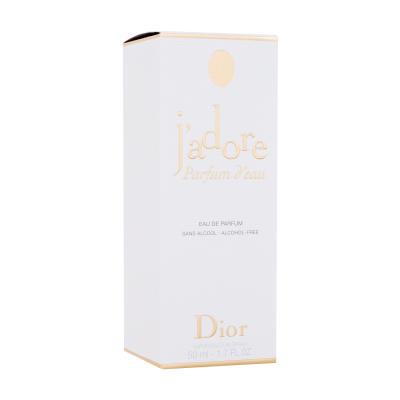 Dior J&#039;adore Parfum d´Eau Parfemska voda za žene 50 ml