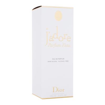 Dior J&#039;adore Parfum d´Eau Parfemska voda za žene 100 ml
