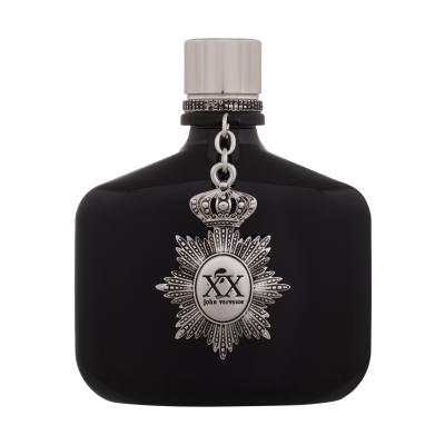 John Varvatos XX Toaletna voda za muškarce 125 ml