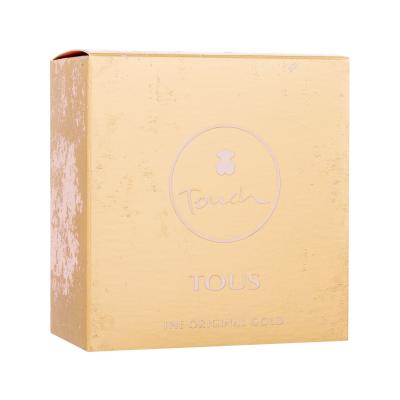 TOUS Touch Toaletna voda za žene 50 ml