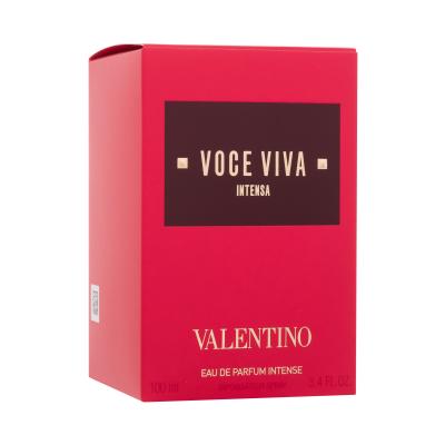 Valentino Voce Viva Intensa Parfemska voda za žene 100 ml