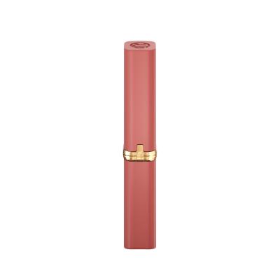 L&#039;Oréal Paris Color Riche Intense Volume Matte Colors of Worth Ruž za usne za žene 1,8 g Nijansa 600 Le Nude Audacious