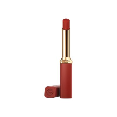 L&#039;Oréal Paris Color Riche Intense Volume Matte Colors of Worth Ruž za usne za žene 1,8 g Nijansa 200 L´orange Stand Up