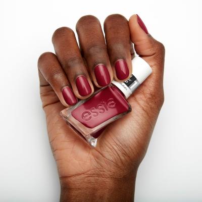 Essie Gel Couture Nail Color Lak za nokte za žene 13,5 ml Nijansa 550 Put In The Patchwork