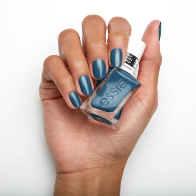 Essie Gel Couture Nail Color Lak za nokte za žene 13,5 ml Nijansa 546 Cut Loose