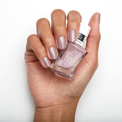 Essie Gel Couture Nail Color Lak za nokte za žene 13,5 ml Nijansa 545 Tassel Free