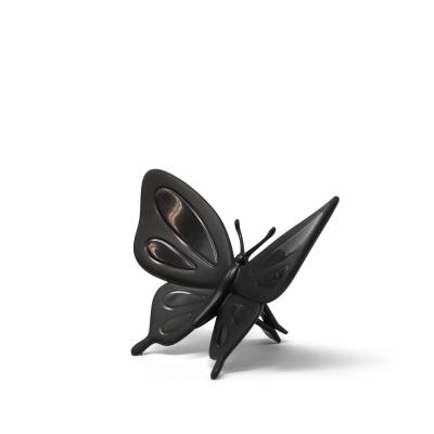 Mr&amp;Mrs Fragrance Forest Butterfly Black Miris za auto 1 kom