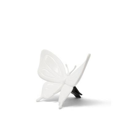 Mr&amp;Mrs Fragrance Forest Butterfly White Miris za auto 1 kom