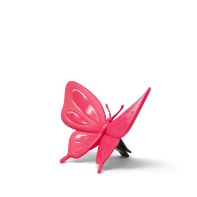Mr&amp;Mrs Fragrance Forest Butterfly Pink Miris za auto 1 kom