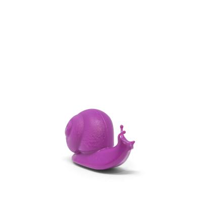 Mr&amp;Mrs Fragrance Forest Snail Purple Miris za auto 1 kom