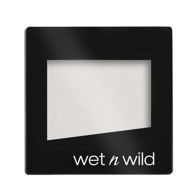 Wet n Wild Color Icon Single Sjenilo za oči za žene 1,7 g Nijansa Sugar