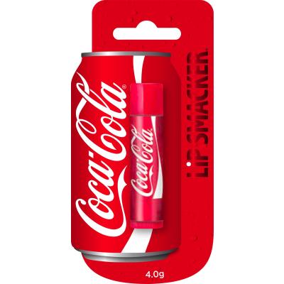 Lip Smacker Coca-Cola Balzam za usne za djecu 4 g