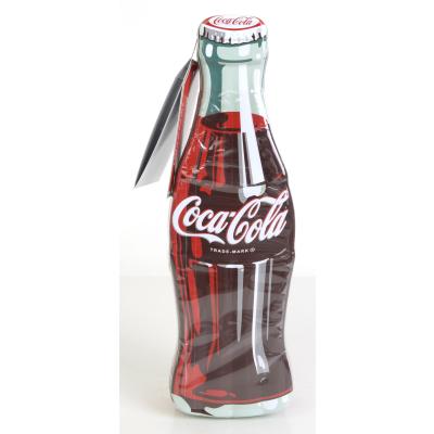 Lip Smacker Coca-Cola Vintage Bottle Poklon set balzam za usne 6 x 4 g + limena kutija