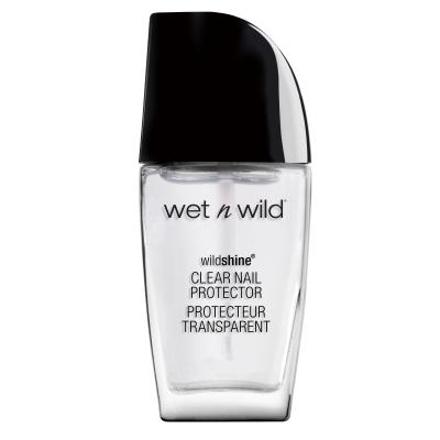 Wet n Wild Wildshine Clear Nail Protector Lak za nokte za žene 12,3 ml Nijansa C45OB