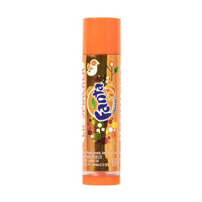 Lip Smacker Fanta Orange Balzam za usne za djecu 4 g