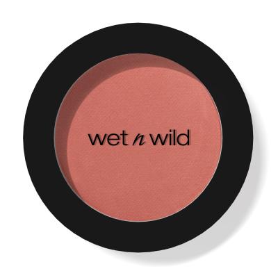 Wet n Wild Color Icon Rumenilo za žene 6 g Nijansa Bed Of Roses