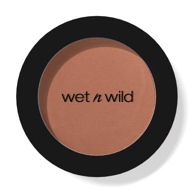 Wet n Wild Color Icon Rumenilo za žene 6 g Nijansa Naked Brown
