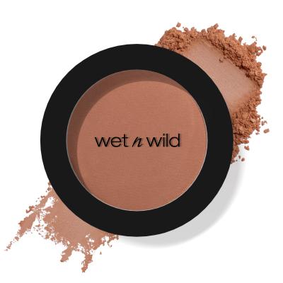 Wet n Wild Color Icon Rumenilo za žene 6 g Nijansa Naked Brown