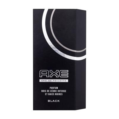 Axe Black Toaletna voda za muškarce 100 ml