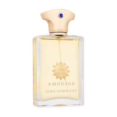 Amouage Jubilation XXV Parfemska voda za muškarce 100 ml