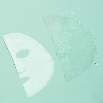 Garnier Skin Naturals Hyaluronic Cryo Jelly Sheet Mask Maska za lice za žene 1 kom