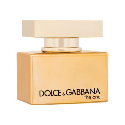 Dolce&amp;Gabbana The One Gold Intense Parfemska voda za žene 30 ml