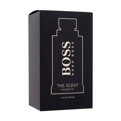 HUGO BOSS Boss The Scent Magnetic 2023 Parfemska voda za muškarce 50 ml