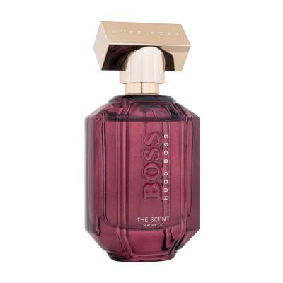 HUGO BOSS Boss The Scent Magnetic 2023 Parfemska voda za žene 50 ml