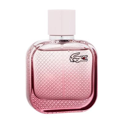 Lacoste L.12.12 Rose Eau Intense Toaletna voda za žene 50 ml