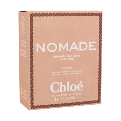 Chloé Nomade Jasmin Naturel Intense Parfemska voda za žene 50 ml
