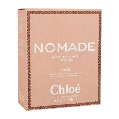 Chloé Nomade Jasmin Naturel Intense Parfemska voda za žene 75 ml