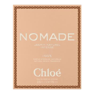 Chloé Nomade Jasmin Naturel Intense Parfemska voda za žene 75 ml