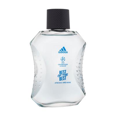 Adidas UEFA Champions League Best Of The Best Vodica nakon brijanja za muškarce 100 ml