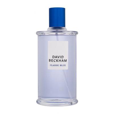 David Beckham Classic Blue Toaletna voda za muškarce 100 ml