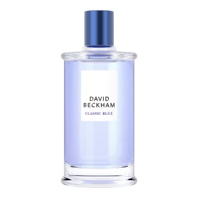 David Beckham Classic Blue Toaletna voda za muškarce 100 ml
