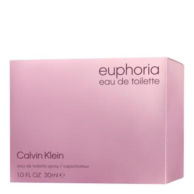 Calvin Klein Euphoria 2023 Toaletna voda za žene 30 ml
