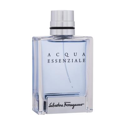 Ferragamo Acqua Essenziale Toaletna voda za muškarce 50 ml