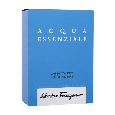 Ferragamo Acqua Essenziale Toaletna voda za muškarce 50 ml