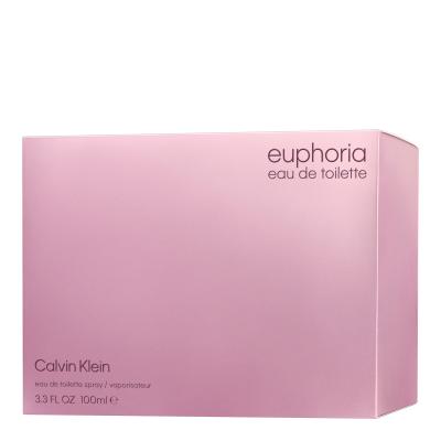 Calvin Klein Euphoria 2023 Toaletna voda za žene 100 ml
