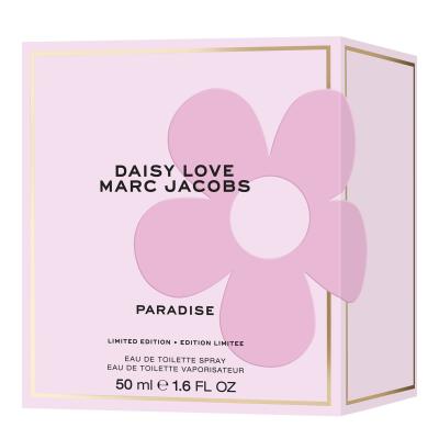 Marc Jacobs Daisy Love Paradise Toaletna voda za žene 50 ml