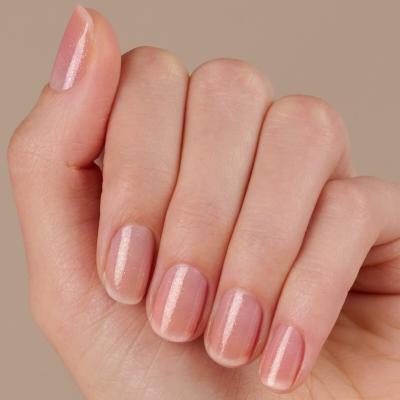 Catrice Iconails Lak za nokte za žene 10,5 ml Nijansa 147 Glitter N&#039; Rosé