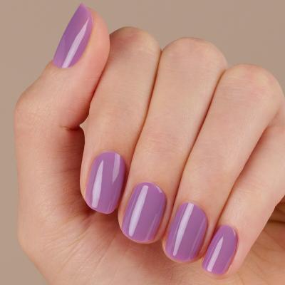 Catrice Iconails Lak za nokte za žene 10,5 ml Nijansa 151 Violet Dreams
