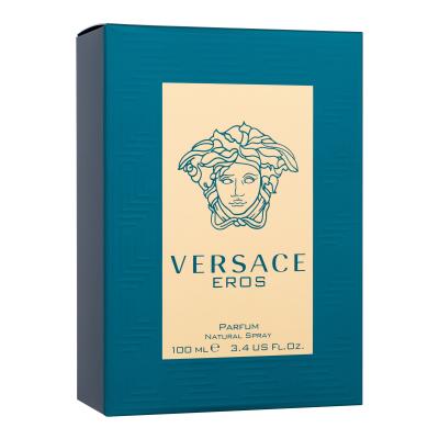 Versace Eros Parfem za muškarce 100 ml