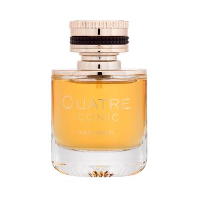 Boucheron Quatre Iconic Parfemska voda za žene 50 ml