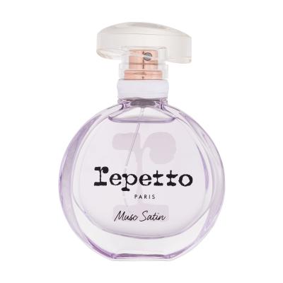 Repetto Musc Satin Toaletna voda za žene 50 ml