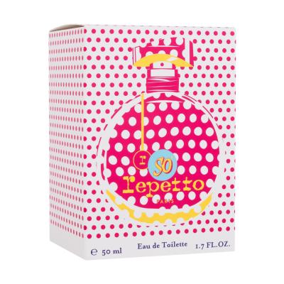 Repetto So Repetto Toaletna voda za žene 50 ml