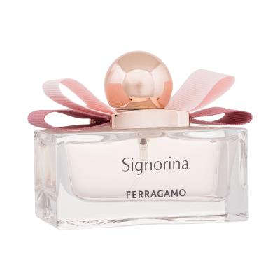 Ferragamo Signorina Parfemska voda za žene 50 ml